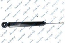 Bottom eye gas pressure rear - bottom,