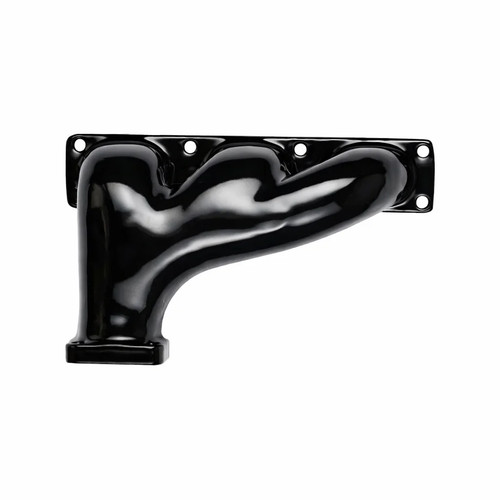 C18397 jaguar type exhaust - c18397, e-type