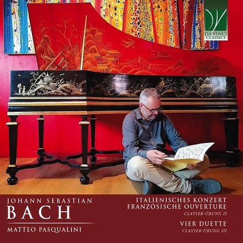 Matteo pasquali johann - pasquali,