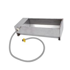 Automatic Livestock Water Trough High Strength Animal Drinking Water Tank For