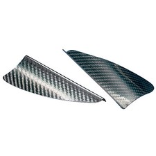 Caterham Aero Whiskers Carbon