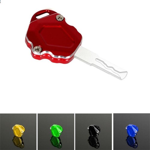 Cnc key case - key, cover