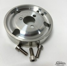 Autobahn autoworx billet - billet, vw