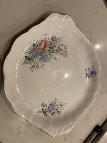 Royal albert bone - china, sweet