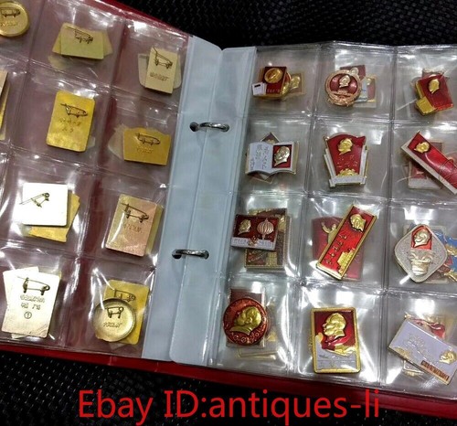 120 pcs chairman - pcs, red
