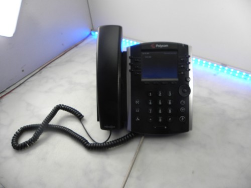 Polycom vvx 400 - 400, phone