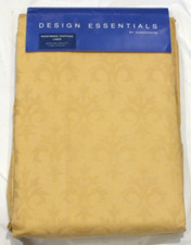 Sanderson Lined curtains