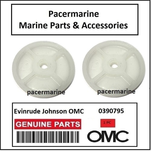 Evinrude johnson omc - evinrude,