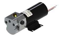 Autopilot Hydraulic Pump