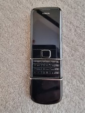 Nokia 8800 Arte (Black)