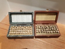 Seitz Brass Press Bushes 