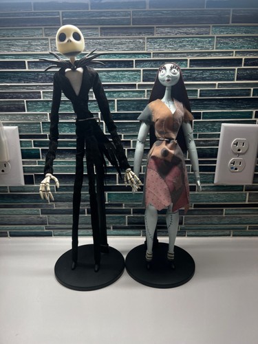Disney nbc jack skellington - nbc,