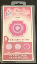 Spellbinders Nestabilities