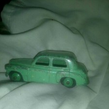 VINTAGE RARE DINKY HillmanMinx