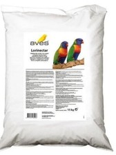 Aves Lorinectar 15kg Bird