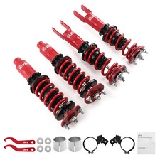 Coilover Suspension Kit For