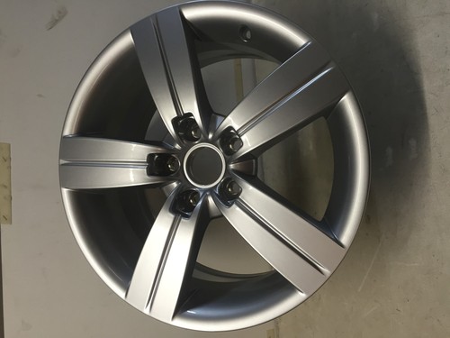 New genuine audi 2007 - genuine, 2007-2010