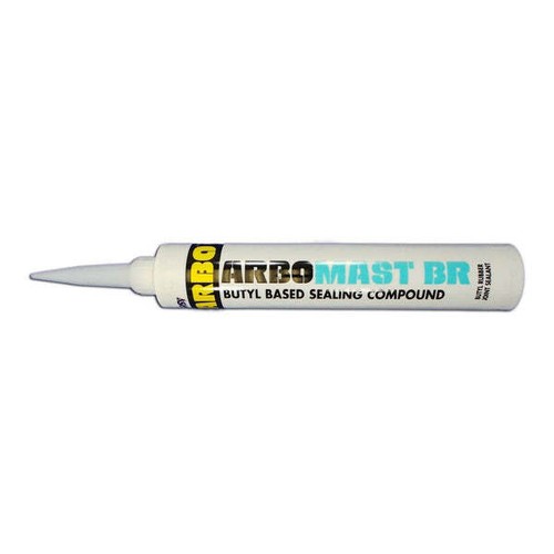 Arbomast butyl arbo - arbomast, mast