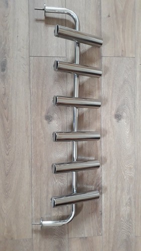 Tube stainless steel 316 - stainless,