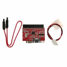 IDE 100/133 HDD CD DVD TO SATA