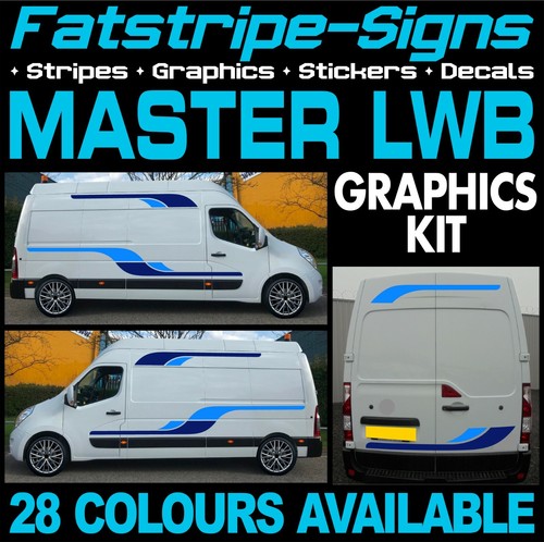 Fit renault master - renault, lwb