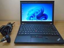 Lenovo thinkpad x230 - lenovo, intel