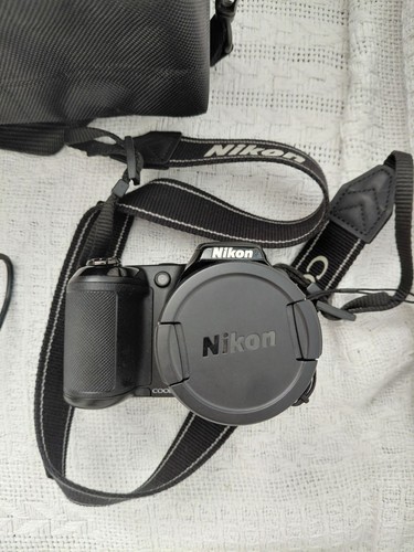 Nikon coolpix l330 - coolpix,