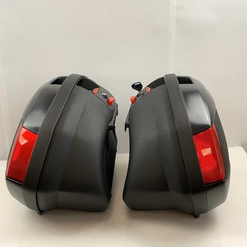 Givi monokey v35 - monokey, set