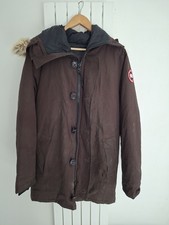 Canada Goose Arctic Program
