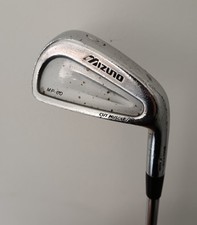 Mizuno MP-60 5 Iron - #5 5i