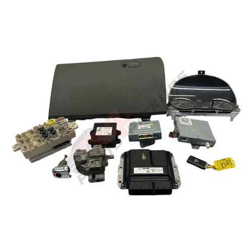 Mitsubishi l200 4n15 - mitsubishi,