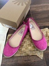 Ugg Childrens Girls Tassy