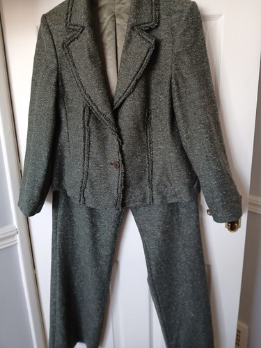 Libra trouser suit size - trouser, suit,size