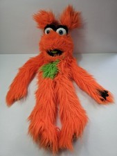 The Puppet Company - Orange