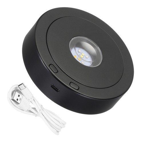 Rotating display - rotating,