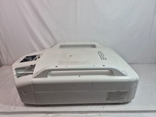 EPSON EB-Z9800W UNTESTED NO