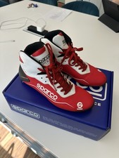 Sparco K-Pole Karting Boots