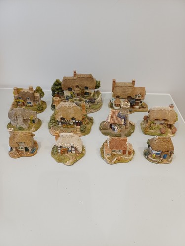 Lilliput lane - lilliput,