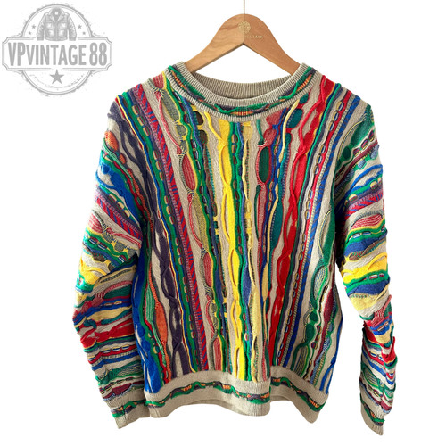 Vintage coogi 90s australia - vintage,