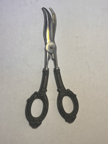 Antique webster sterling - webster,