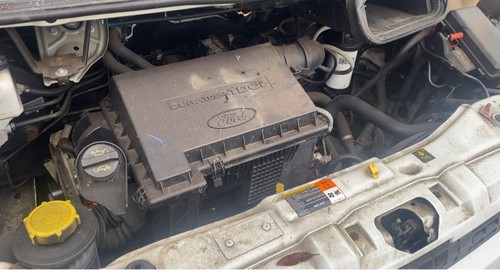 Ford transit 140 - ford,