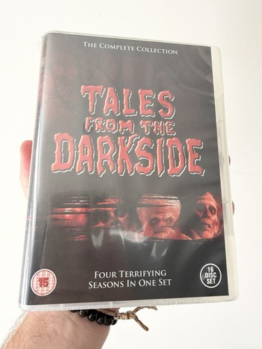 Tales from the - tales,