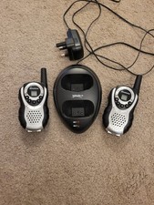 Binatone Walkie Talkies with