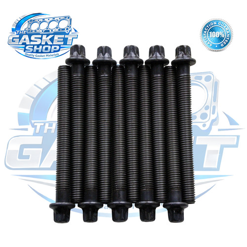 Head bolts fits bmw - bmw, 318