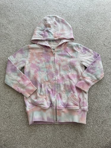 Next white pink - dye, effect