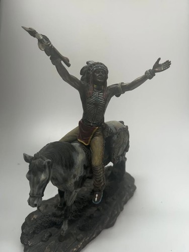 Veronese bronze style resin - veronese,
