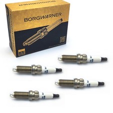 4x BERU Z529 Spark Plug for