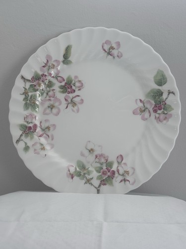 Wedgewood apple blossom dinner - wedgewood,