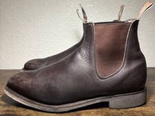 RM Williams Comfort Craftsman