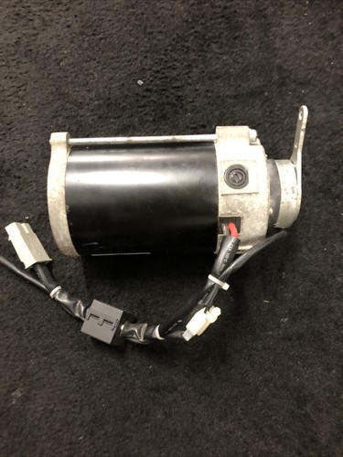 Kymco maxer motor and - and, brake